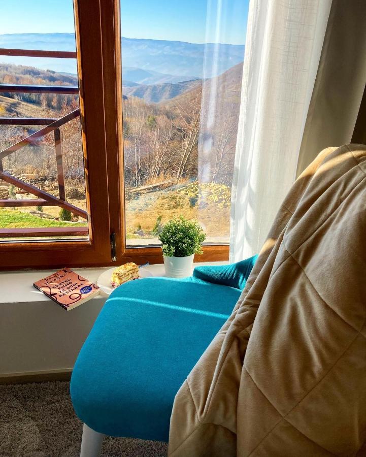 Ivkovic Spa Milmari N16 Kopaonik Luaran gambar