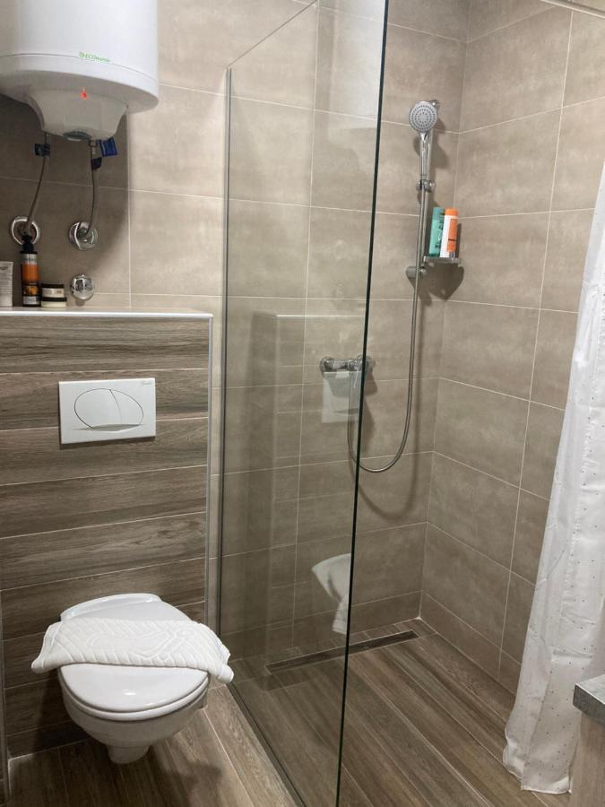 Ivkovic Spa Milmari N16 Kopaonik Luaran gambar