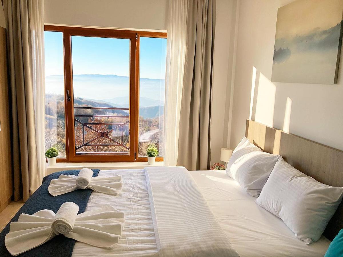 Ivkovic Spa Milmari N16 Kopaonik Luaran gambar