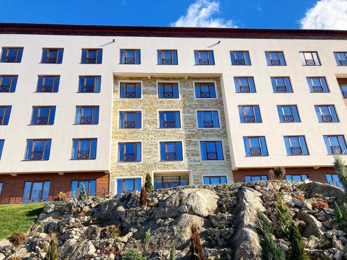 Ivkovic Spa Milmari N16 Kopaonik Luaran gambar