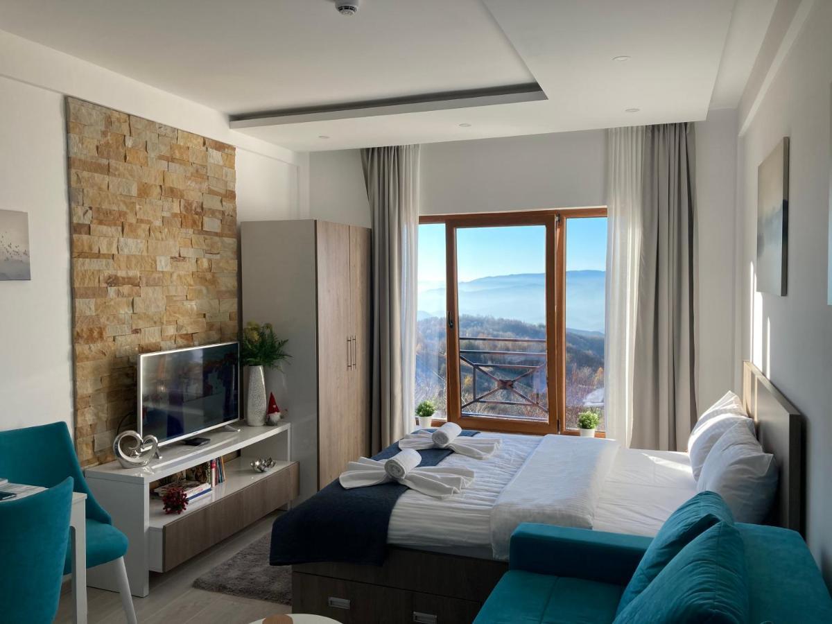 Ivkovic Spa Milmari N16 Kopaonik Luaran gambar