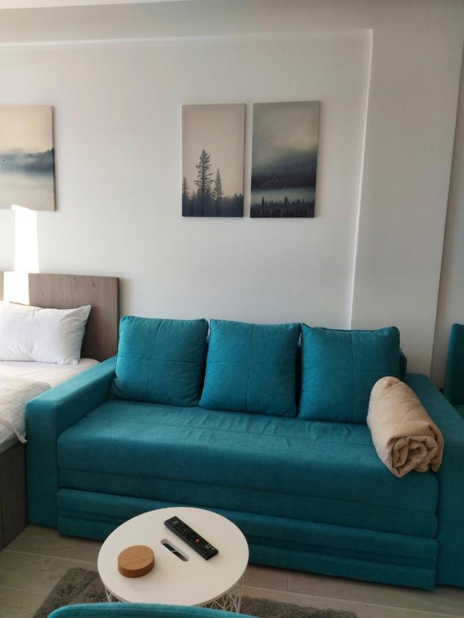 Ivkovic Spa Milmari N16 Kopaonik Luaran gambar