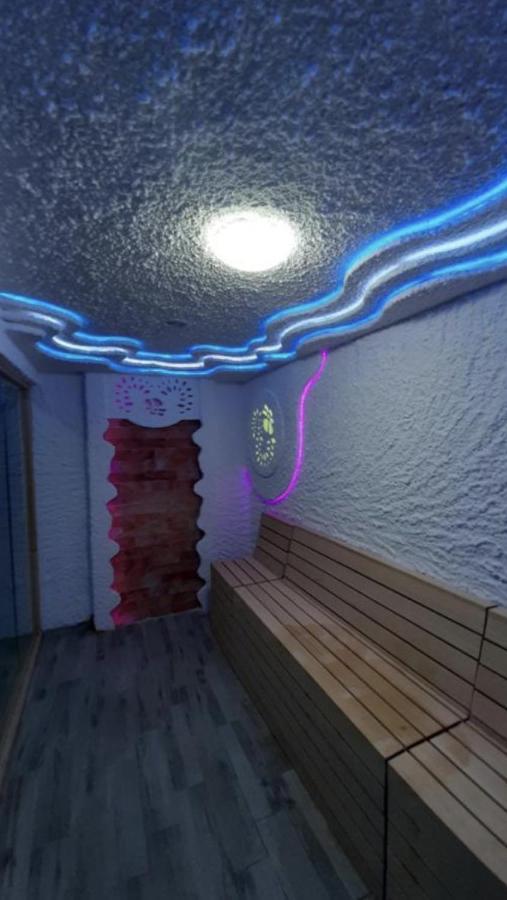 Ivkovic Spa Milmari N16 Kopaonik Luaran gambar