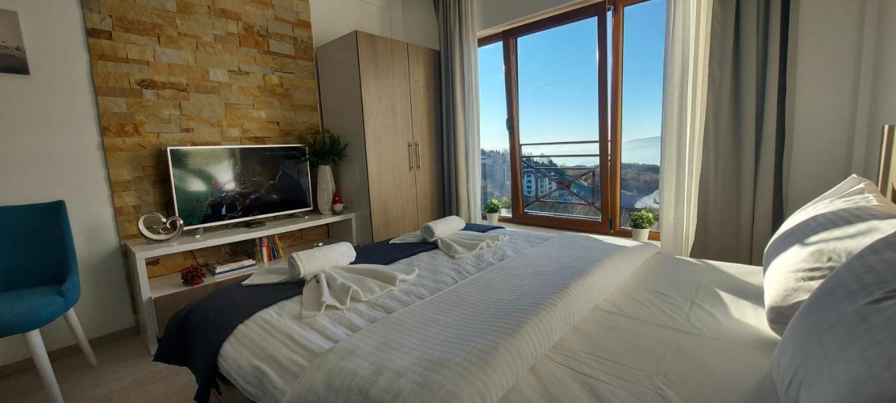 Ivkovic Spa Milmari N16 Kopaonik Luaran gambar