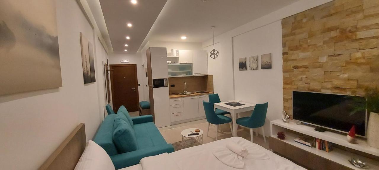 Ivkovic Spa Milmari N16 Kopaonik Luaran gambar