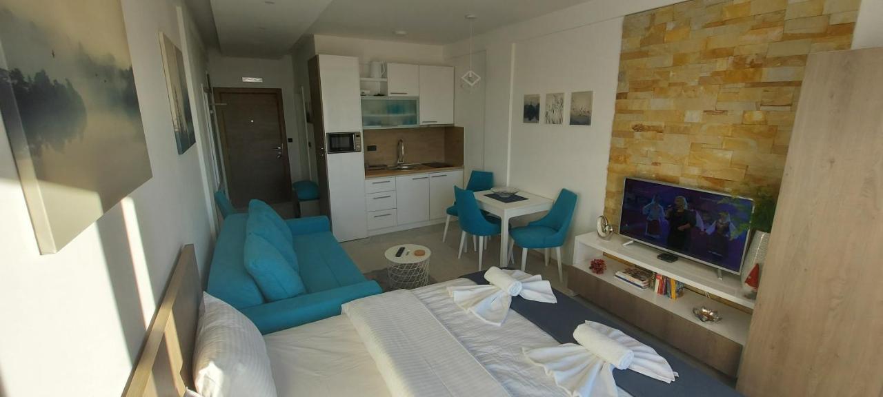 Ivkovic Spa Milmari N16 Kopaonik Luaran gambar