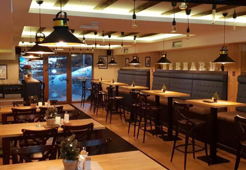 Ivkovic Spa Milmari N16 Kopaonik Luaran gambar