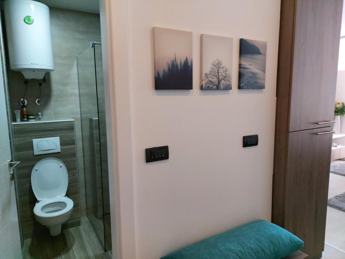 Ivkovic Spa Milmari N16 Kopaonik Luaran gambar