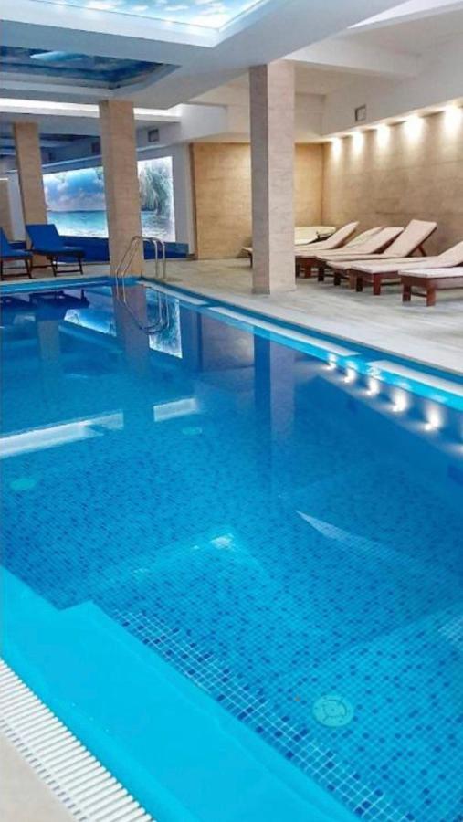 Ivkovic Spa Milmari N16 Kopaonik Luaran gambar