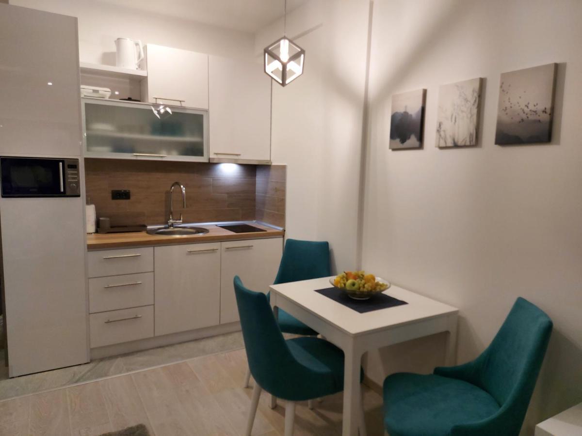 Ivkovic Spa Milmari N16 Kopaonik Luaran gambar