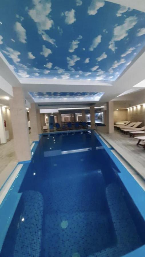 Ivkovic Spa Milmari N16 Kopaonik Luaran gambar