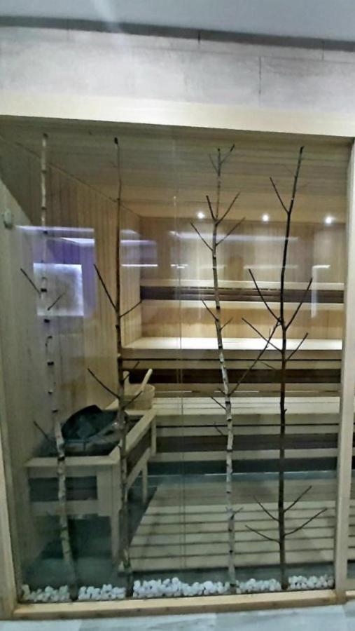Ivkovic Spa Milmari N16 Kopaonik Luaran gambar