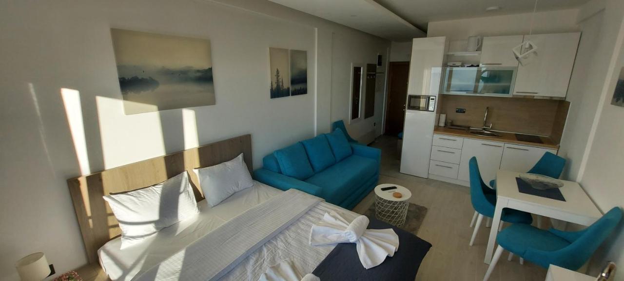 Ivkovic Spa Milmari N16 Kopaonik Luaran gambar