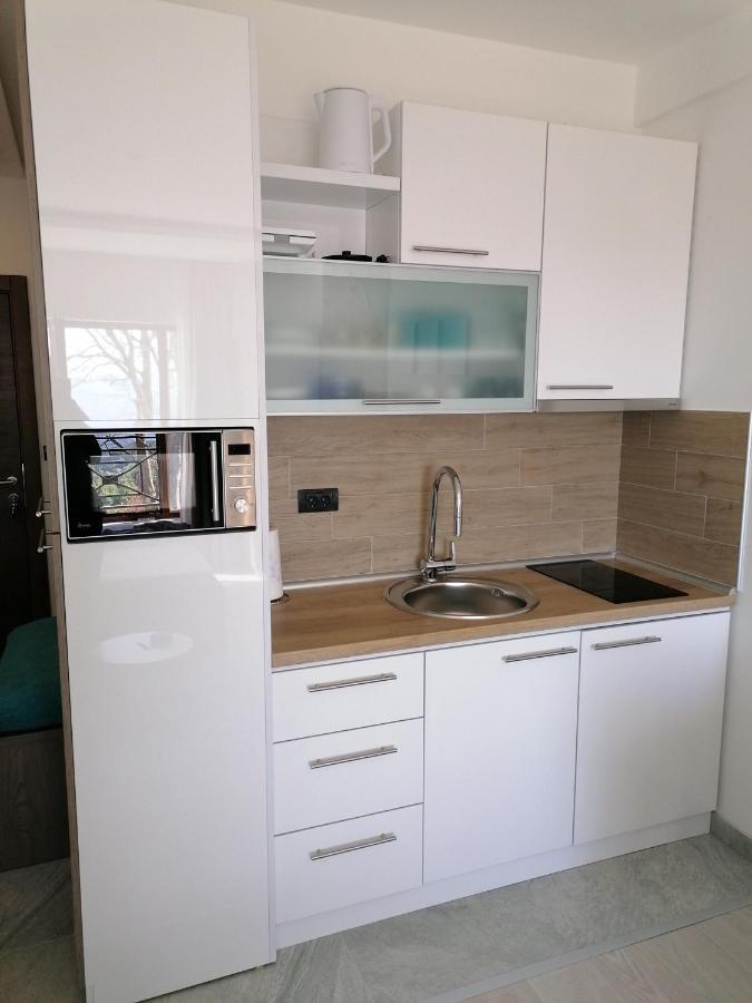Ivkovic Spa Milmari N16 Kopaonik Luaran gambar