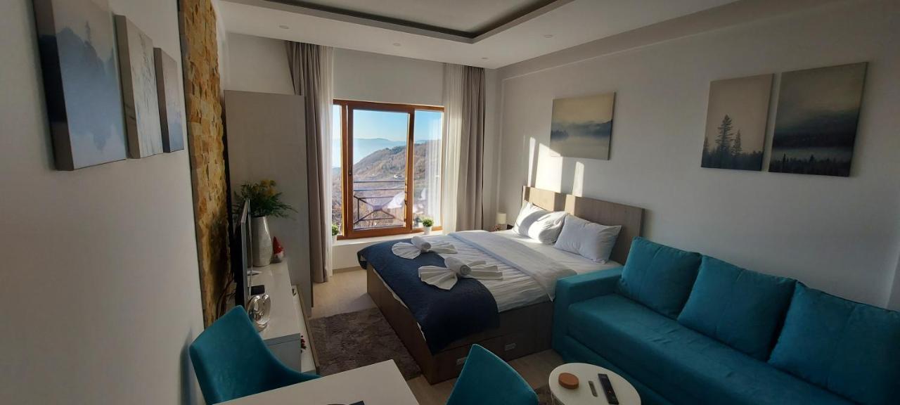 Ivkovic Spa Milmari N16 Kopaonik Luaran gambar