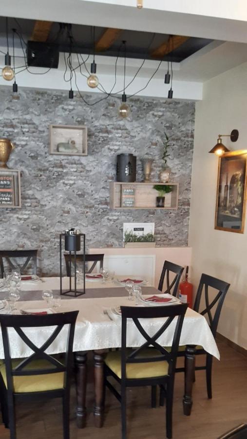 Ivkovic Spa Milmari N16 Kopaonik Luaran gambar