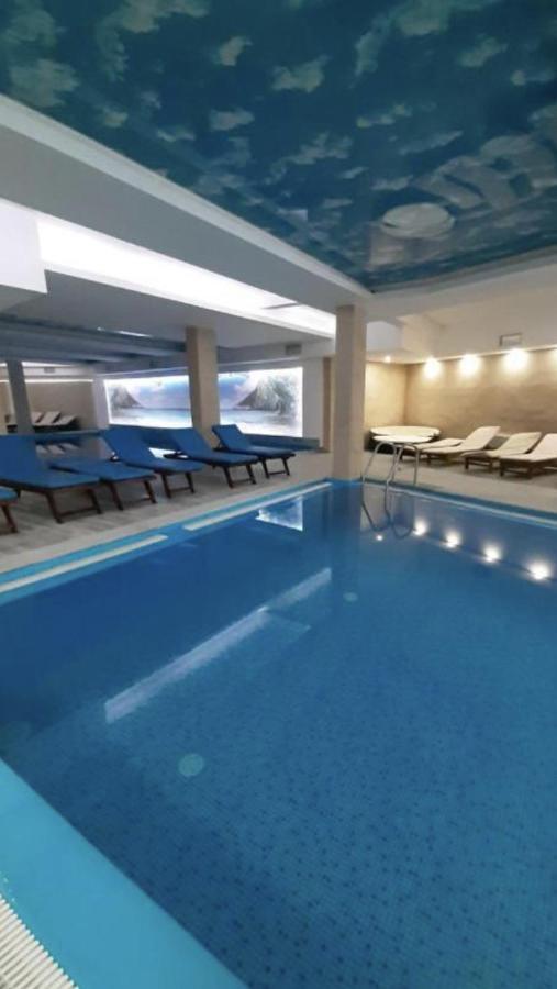 Ivkovic Spa Milmari N16 Kopaonik Luaran gambar