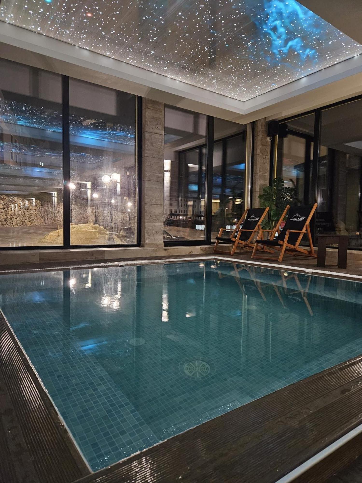 Ivkovic Spa Milmari N16 Kopaonik Luaran gambar