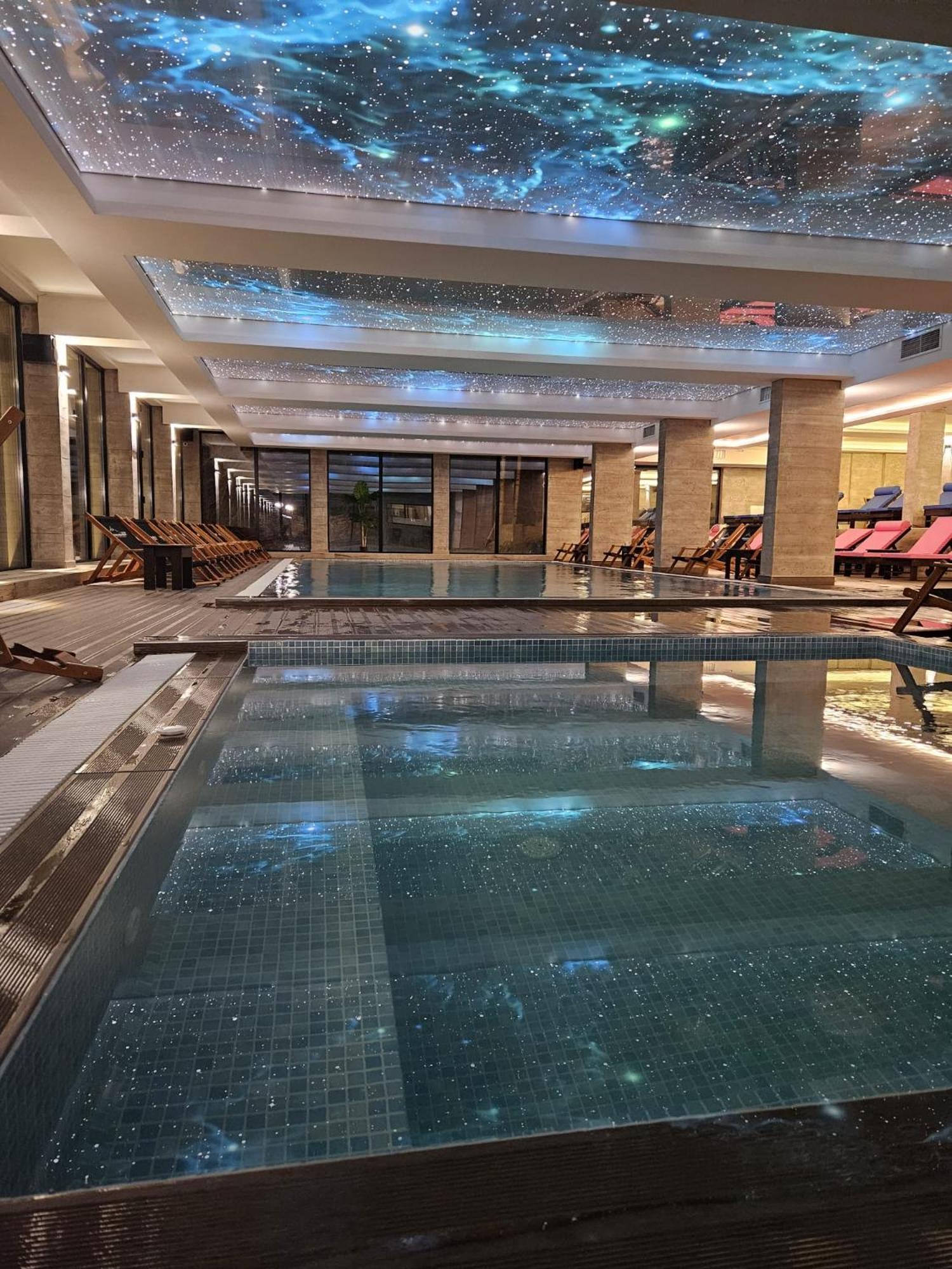 Ivkovic Spa Milmari N16 Kopaonik Luaran gambar