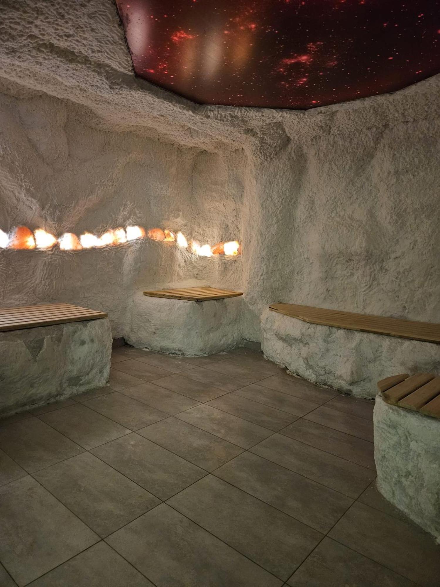Ivkovic Spa Milmari N16 Kopaonik Luaran gambar