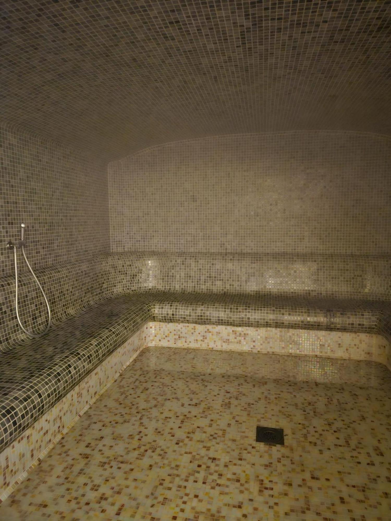 Ivkovic Spa Milmari N16 Kopaonik Luaran gambar