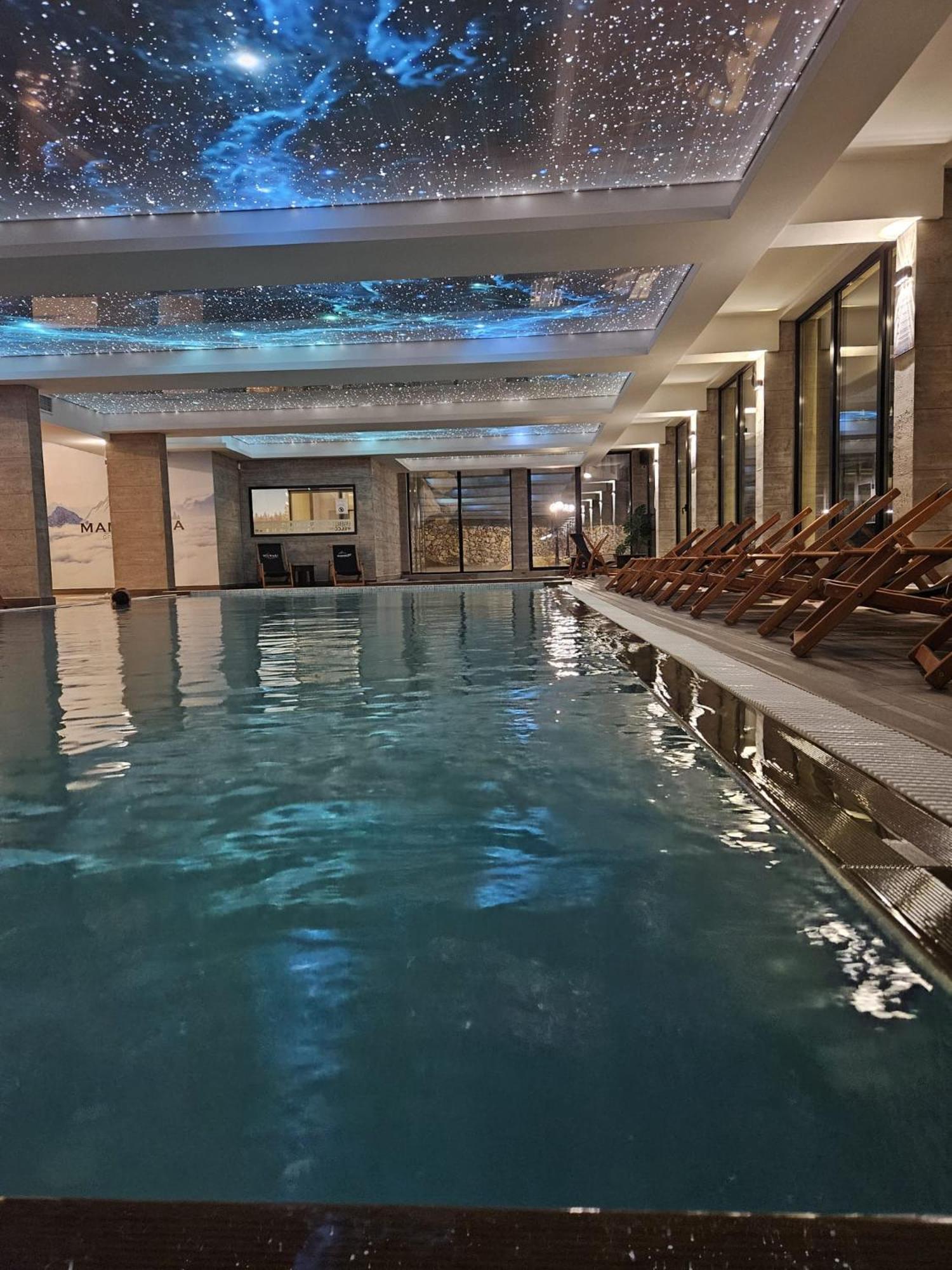 Ivkovic Spa Milmari N16 Kopaonik Luaran gambar