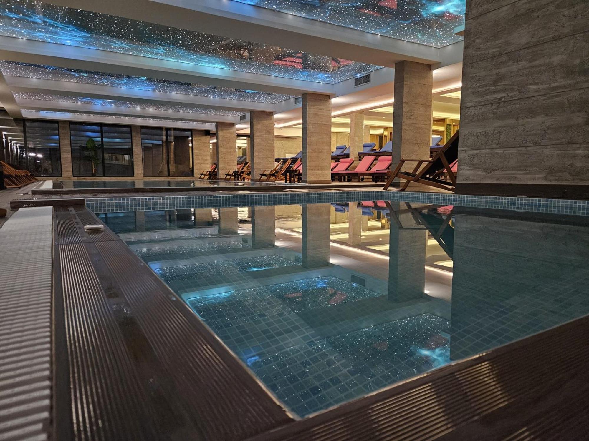 Ivkovic Spa Milmari N16 Kopaonik Luaran gambar