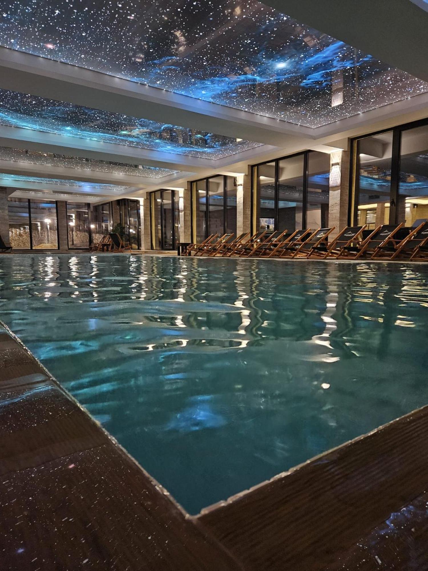 Ivkovic Spa Milmari N16 Kopaonik Luaran gambar